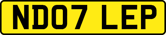 ND07LEP