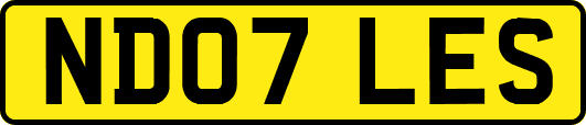 ND07LES
