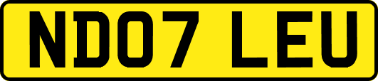 ND07LEU