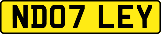 ND07LEY