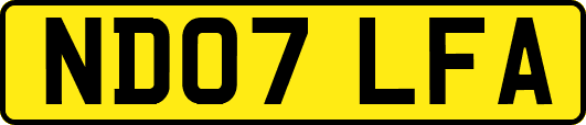 ND07LFA