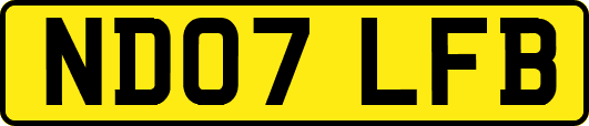 ND07LFB