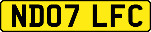 ND07LFC