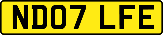 ND07LFE