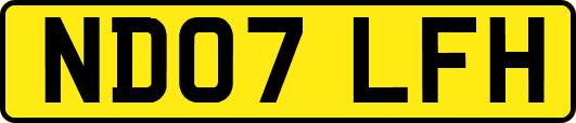 ND07LFH