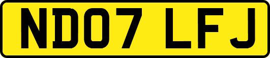 ND07LFJ
