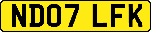ND07LFK