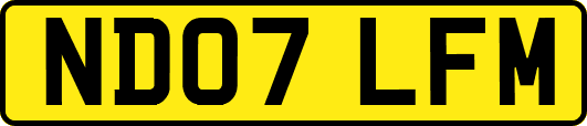 ND07LFM