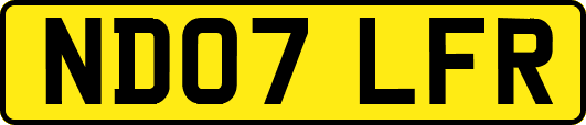 ND07LFR