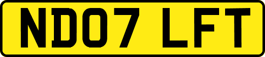 ND07LFT