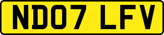 ND07LFV