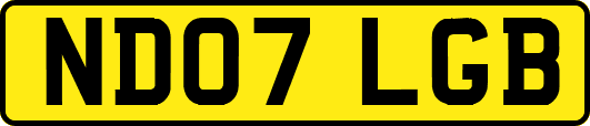ND07LGB