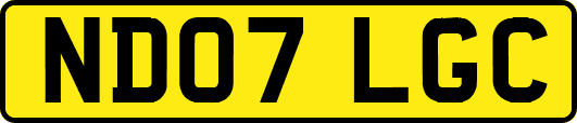ND07LGC
