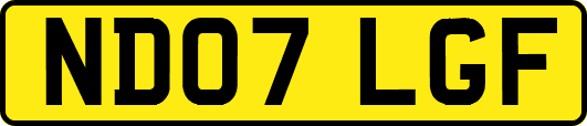 ND07LGF