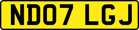 ND07LGJ