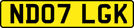 ND07LGK