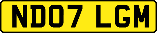 ND07LGM