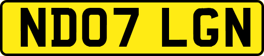 ND07LGN