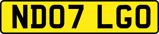 ND07LGO