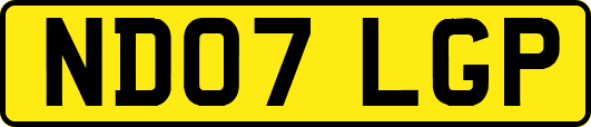 ND07LGP