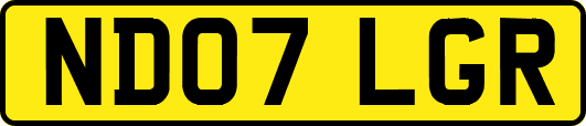 ND07LGR