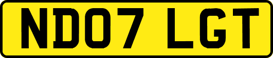 ND07LGT