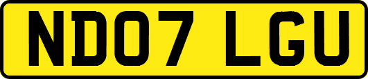ND07LGU