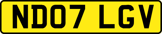 ND07LGV