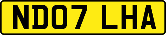 ND07LHA
