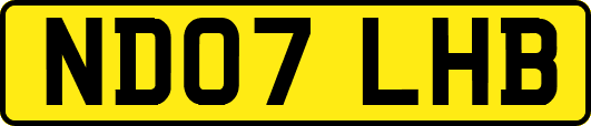 ND07LHB