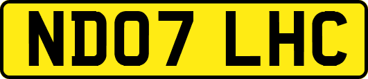 ND07LHC