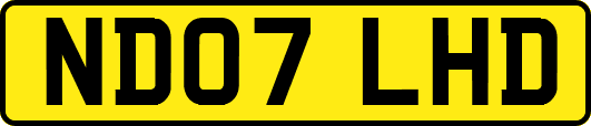 ND07LHD