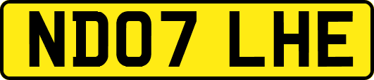 ND07LHE