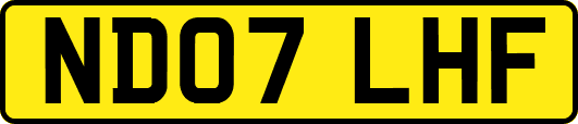 ND07LHF