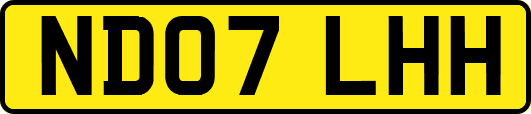 ND07LHH