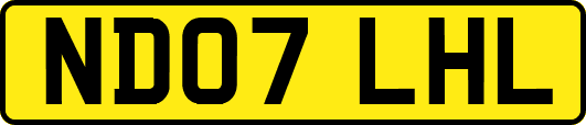 ND07LHL