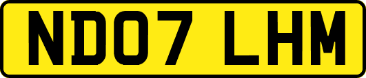ND07LHM