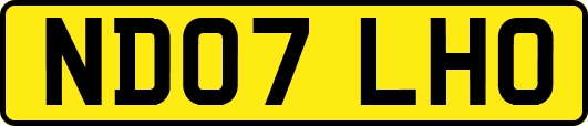 ND07LHO