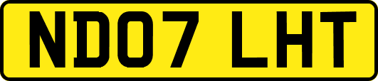 ND07LHT
