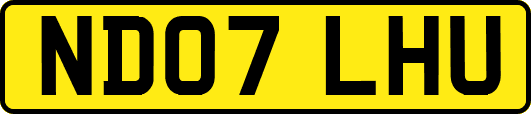 ND07LHU