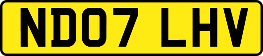 ND07LHV
