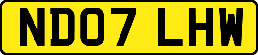 ND07LHW