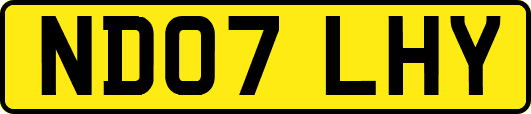 ND07LHY