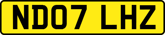 ND07LHZ