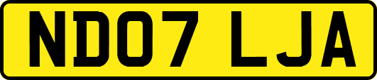 ND07LJA