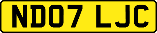 ND07LJC