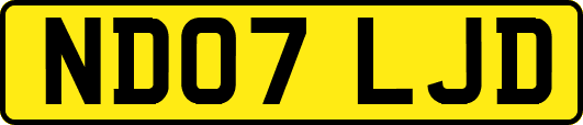 ND07LJD