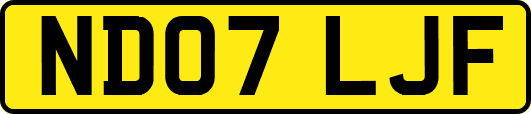 ND07LJF