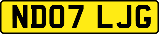 ND07LJG