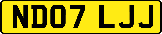 ND07LJJ
